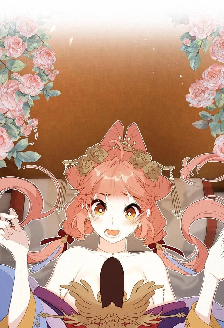 Nghe Nói Thái Hậu Với Thái Hậu Là Thật Sao? Chapter 10 - Trang 34