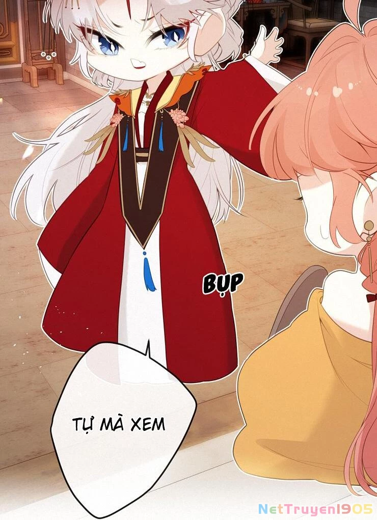 Nghe Nói Thái Hậu Với Thái Hậu Là Thật Sao? Chapter 10 - Trang 37