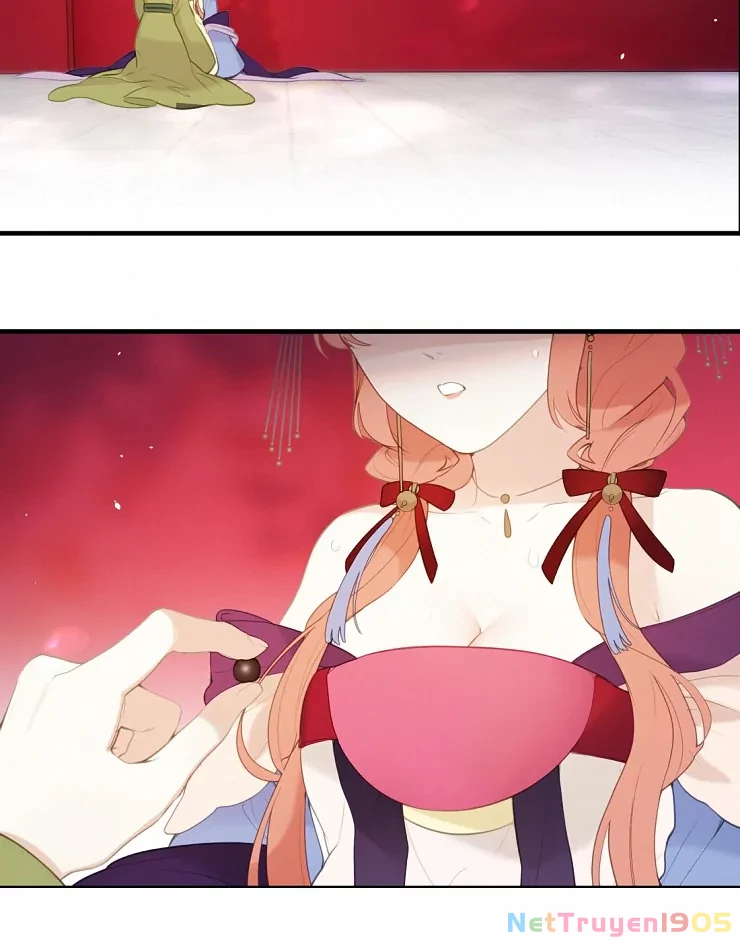 Nghe Nói Thái Hậu Với Thái Hậu Là Thật Sao? Chapter 10 - Trang 4