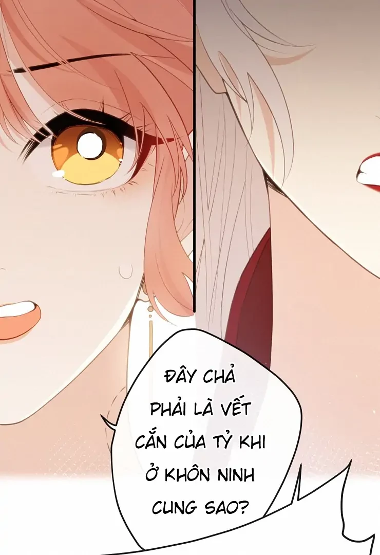 Nghe Nói Thái Hậu Với Thái Hậu Là Thật Sao? Chapter 10 - Trang 41