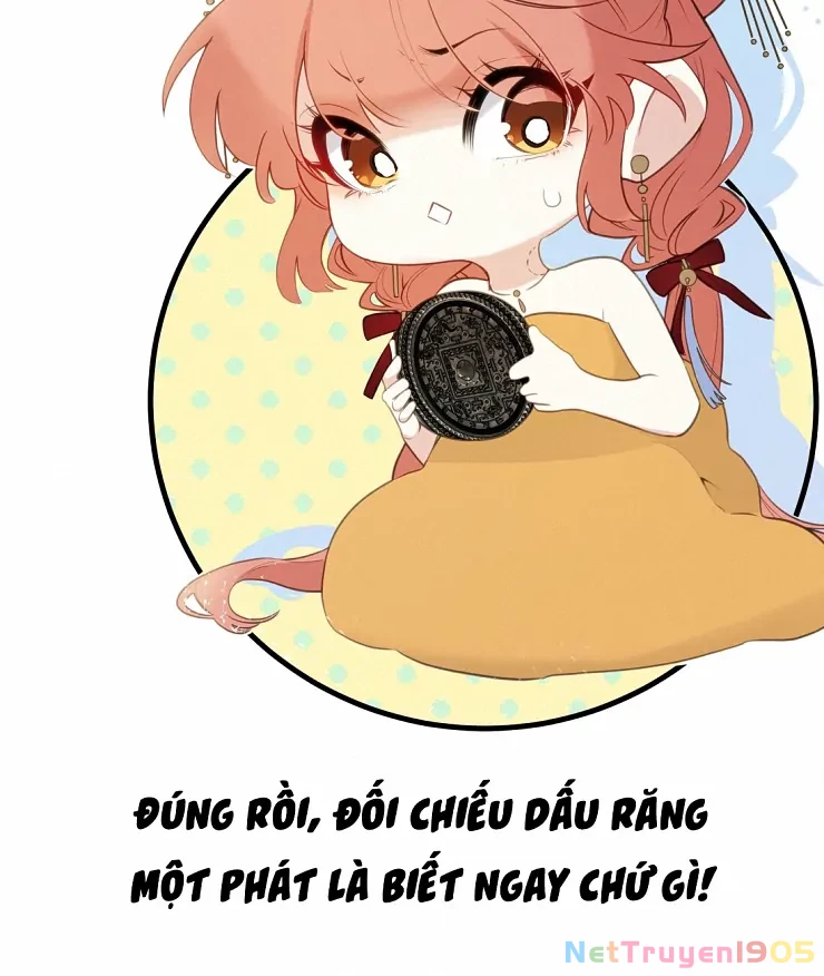 Nghe Nói Thái Hậu Với Thái Hậu Là Thật Sao? Chapter 10 - Trang 43