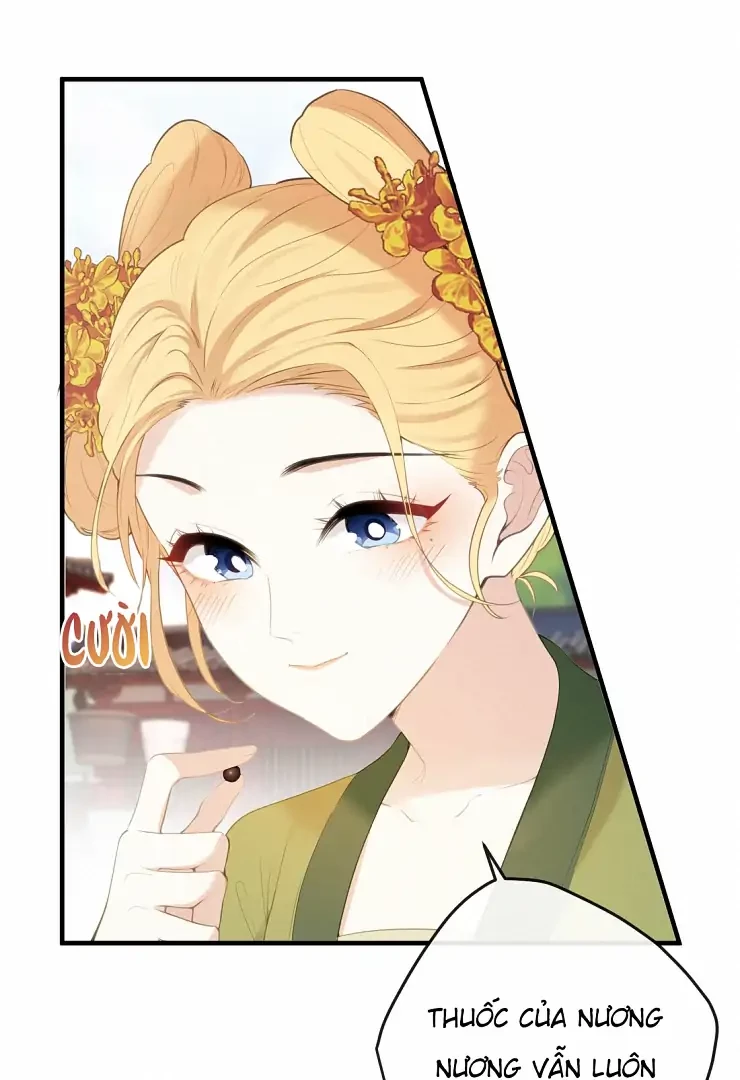 Nghe Nói Thái Hậu Với Thái Hậu Là Thật Sao? Chapter 10 - Trang 5
