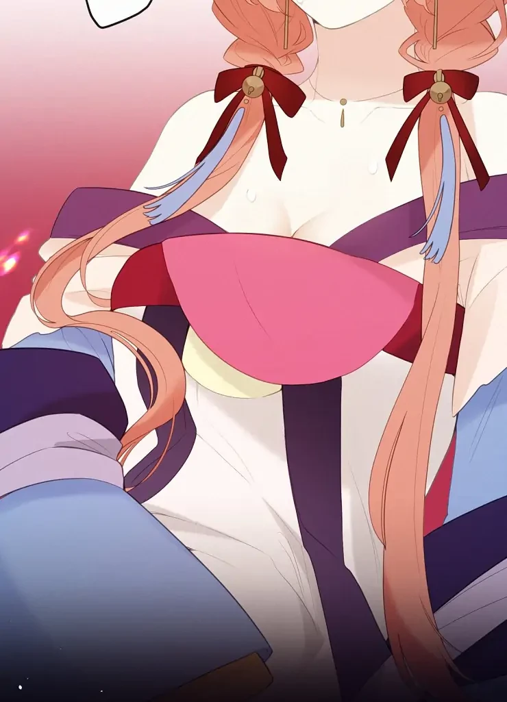 Nghe Nói Thái Hậu Với Thái Hậu Là Thật Sao? Chapter 10 - Trang 8