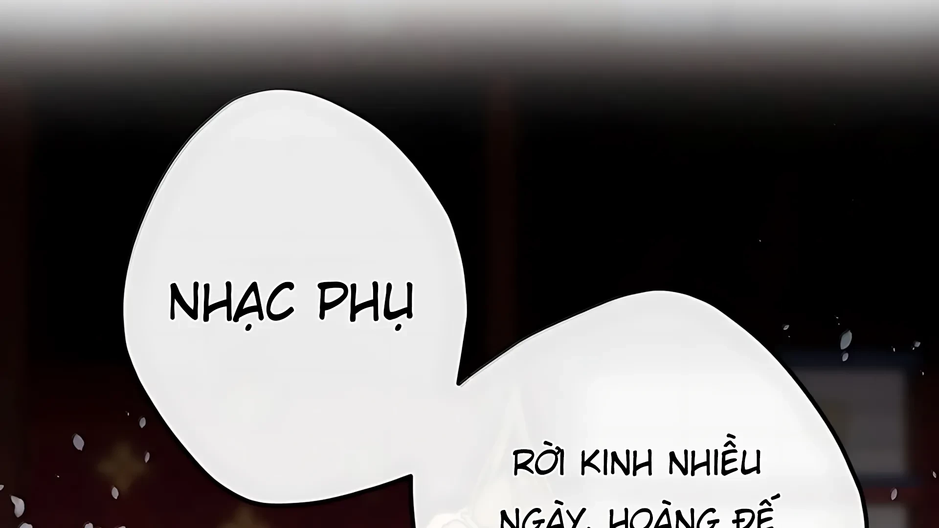 Nghe Nói Thái Hậu Với Thái Hậu Là Thật Sao? Chapter 100 - Trang 1