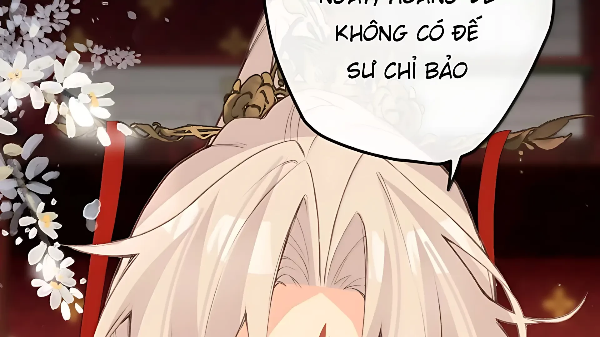 Nghe Nói Thái Hậu Với Thái Hậu Là Thật Sao? Chapter 100 - Trang 2