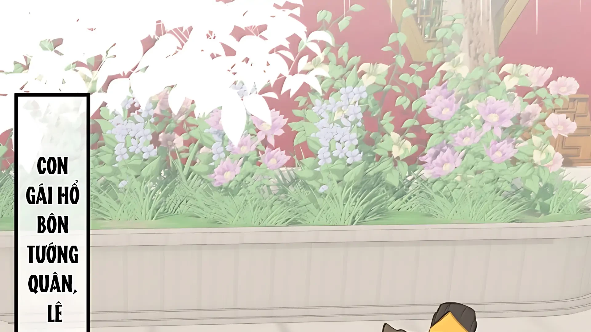 Nghe Nói Thái Hậu Với Thái Hậu Là Thật Sao? Chapter 100 - Trang 21
