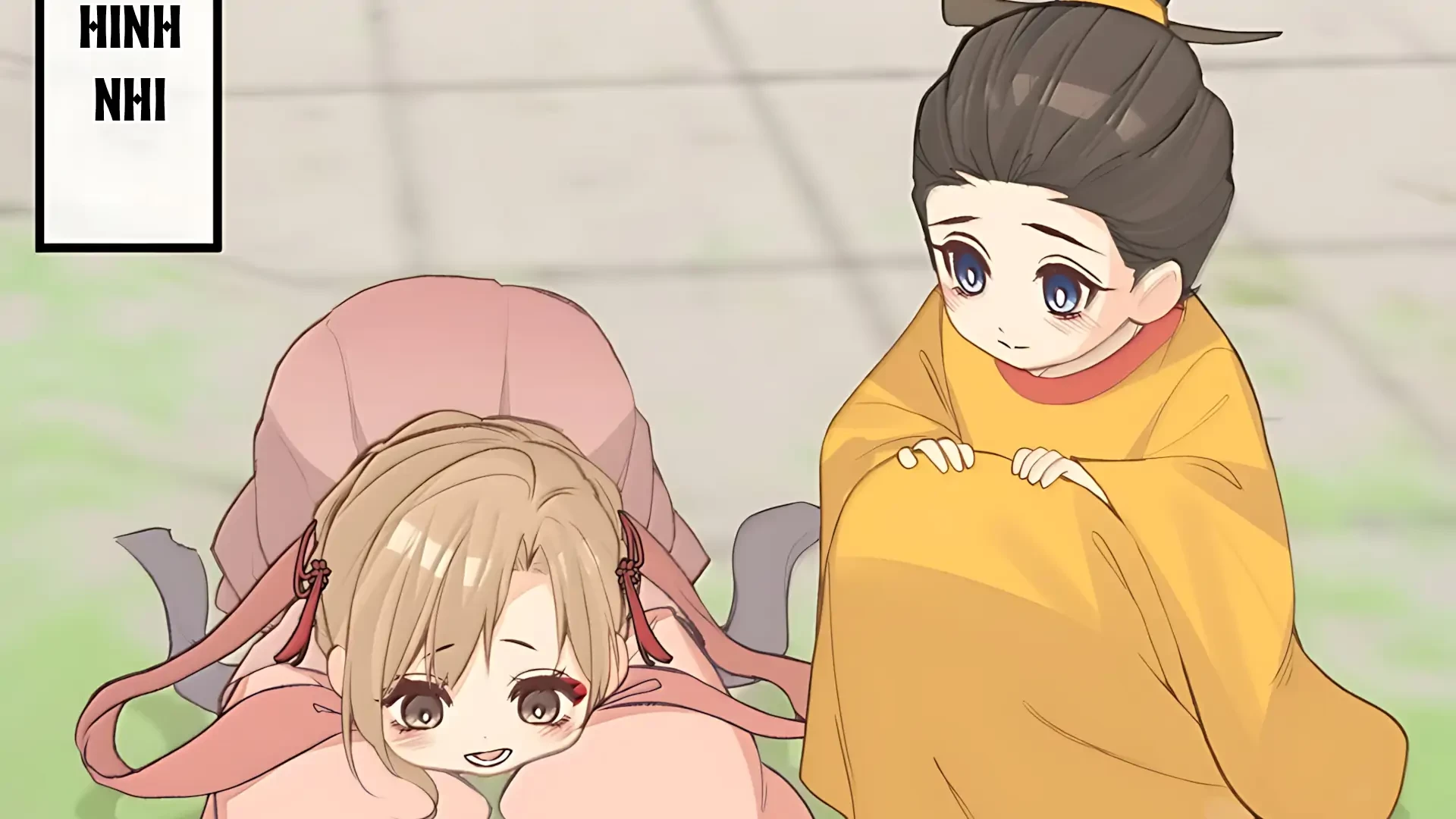 Nghe Nói Thái Hậu Với Thái Hậu Là Thật Sao? Chapter 100 - Trang 22
