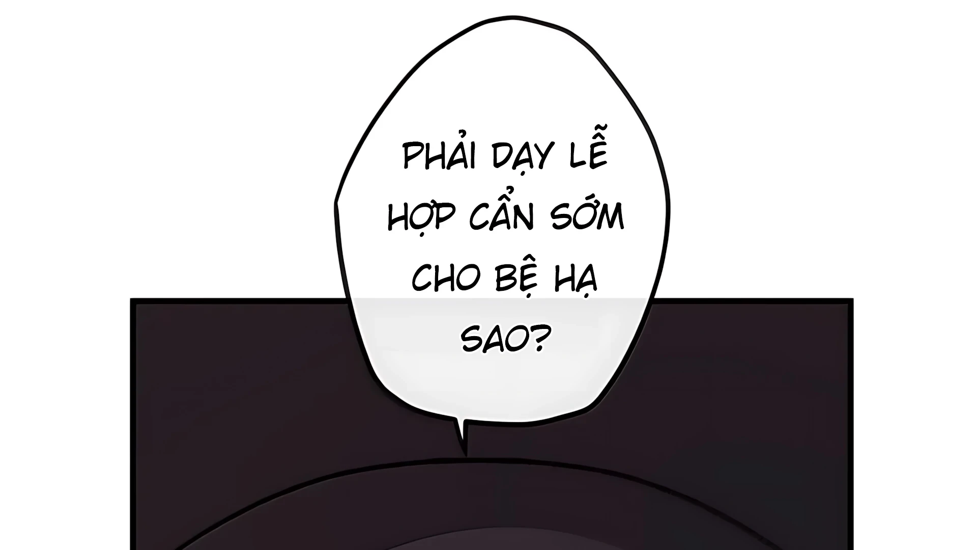 Nghe Nói Thái Hậu Với Thái Hậu Là Thật Sao? Chapter 100 - Trang 27