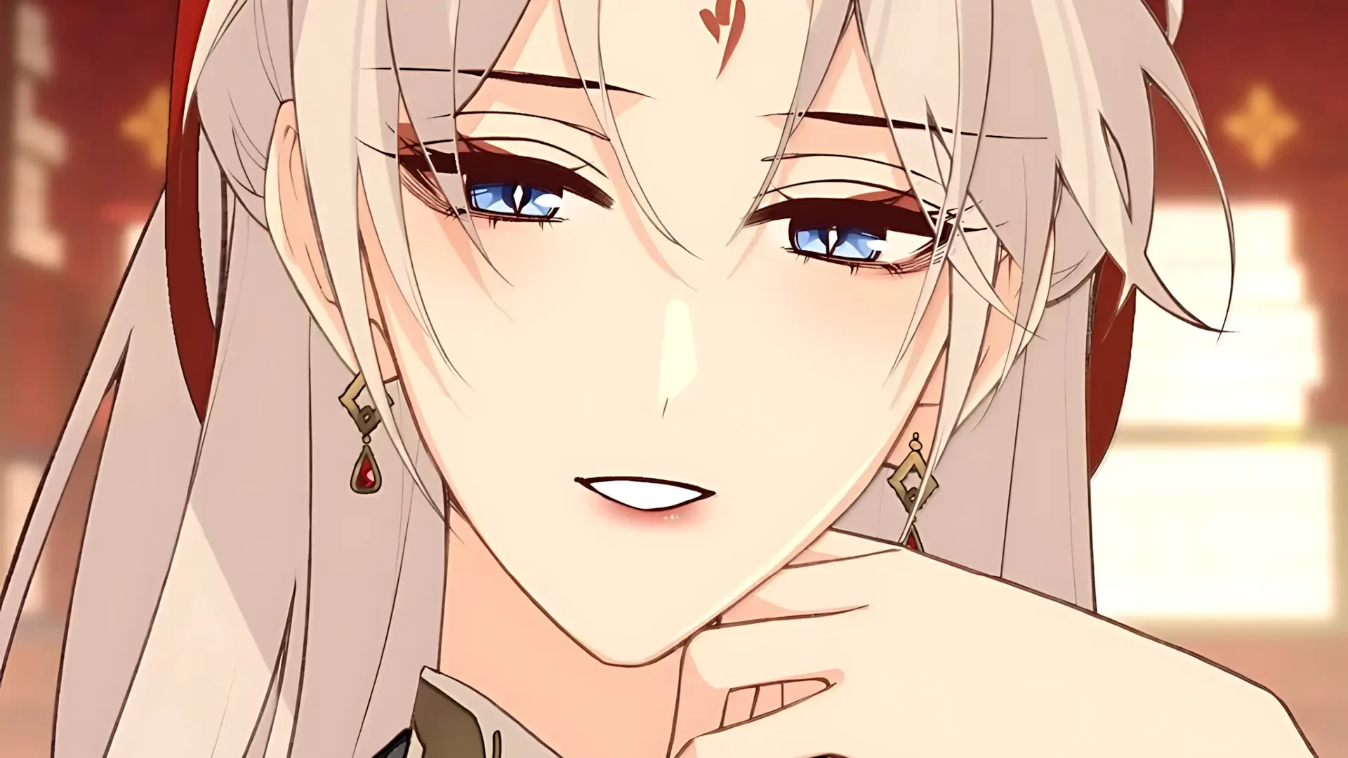 Nghe Nói Thái Hậu Với Thái Hậu Là Thật Sao? Chapter 100 - Trang 3
