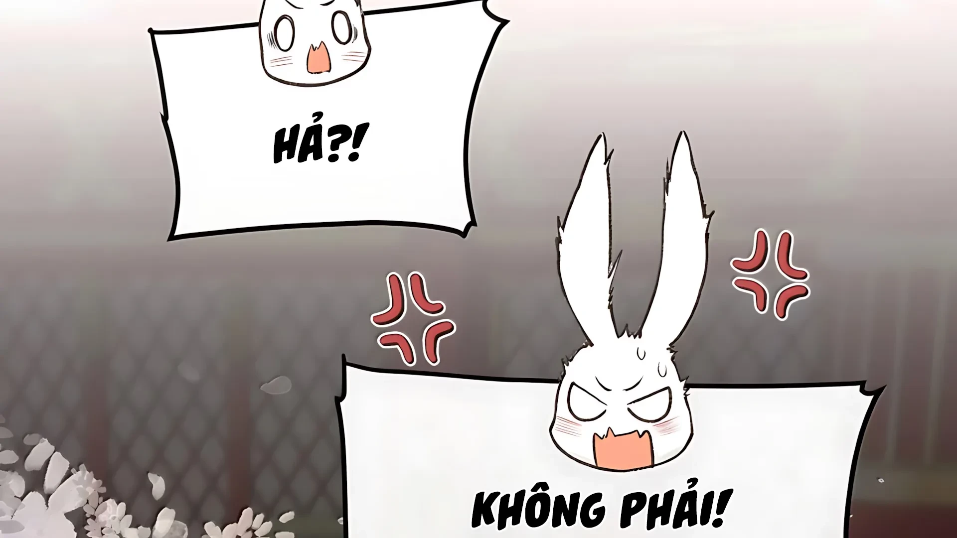 Nghe Nói Thái Hậu Với Thái Hậu Là Thật Sao? Chapter 100 - Trang 30