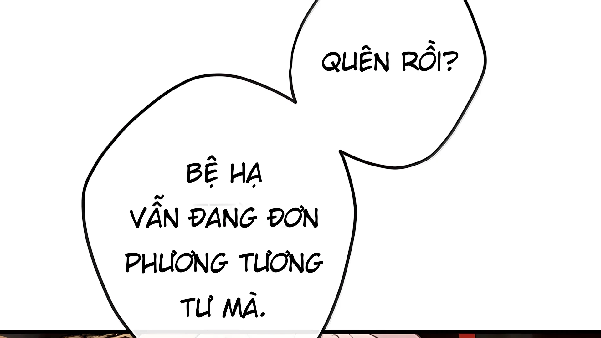 Nghe Nói Thái Hậu Với Thái Hậu Là Thật Sao? Chapter 100 - Trang 36