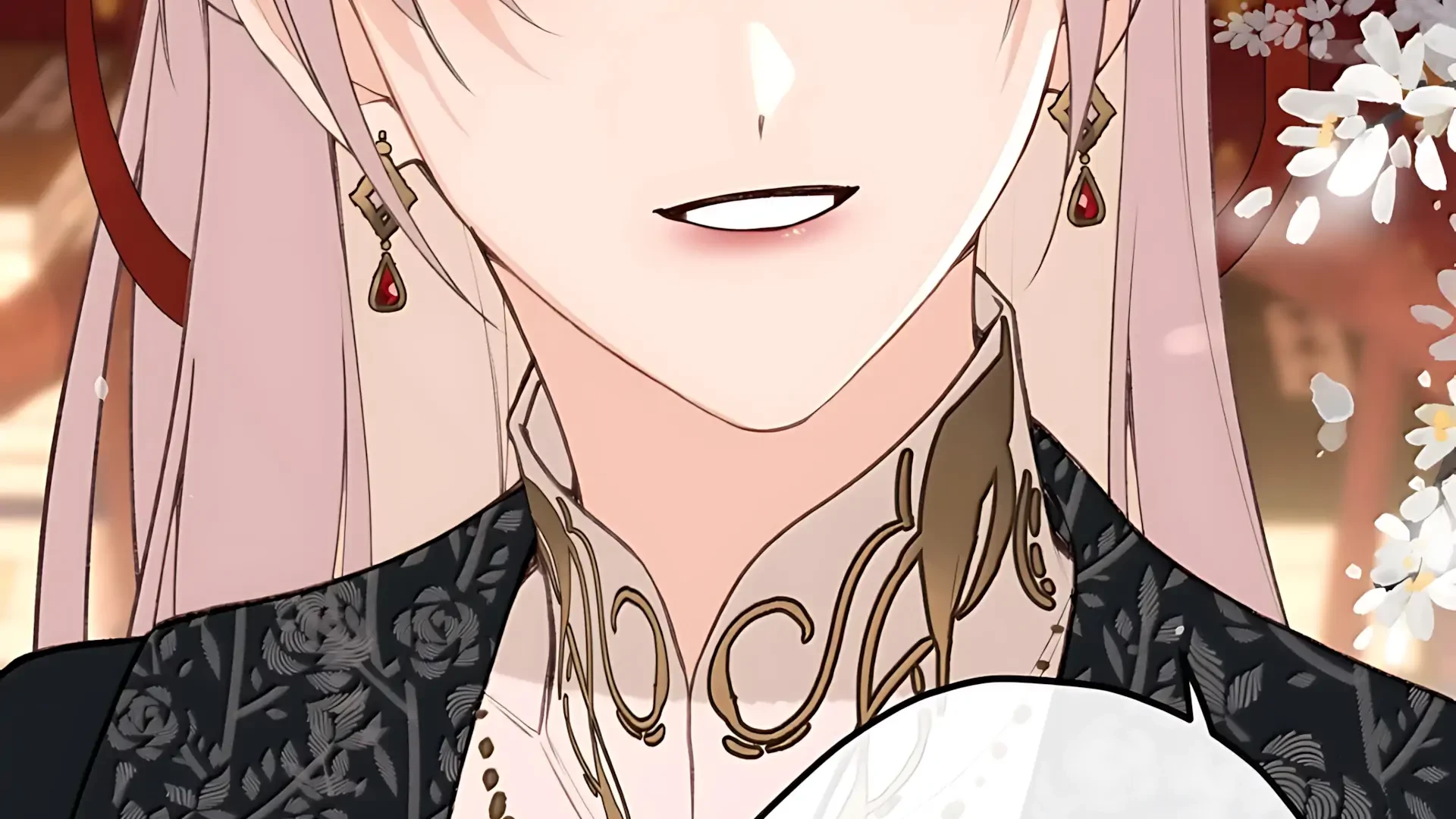 Nghe Nói Thái Hậu Với Thái Hậu Là Thật Sao? Chapter 100 - Trang 38