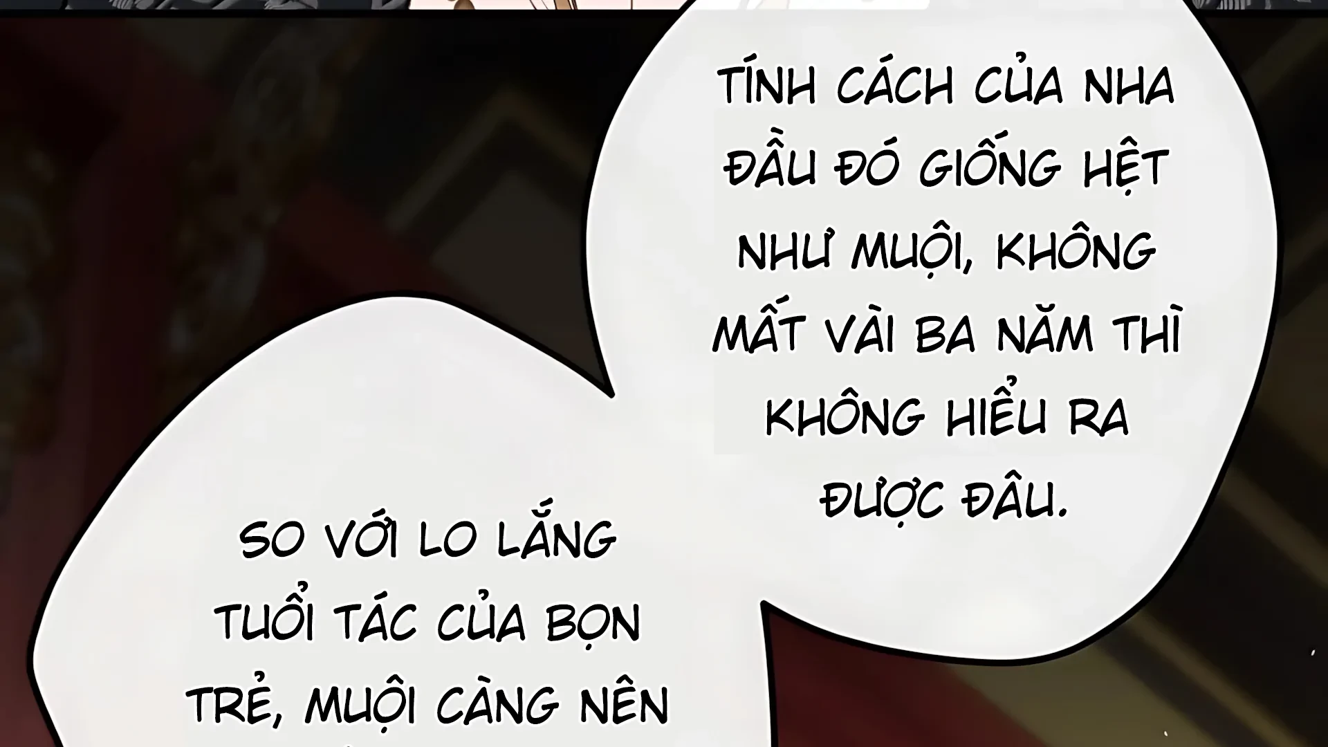Nghe Nói Thái Hậu Với Thái Hậu Là Thật Sao? Chapter 100 - Trang 39