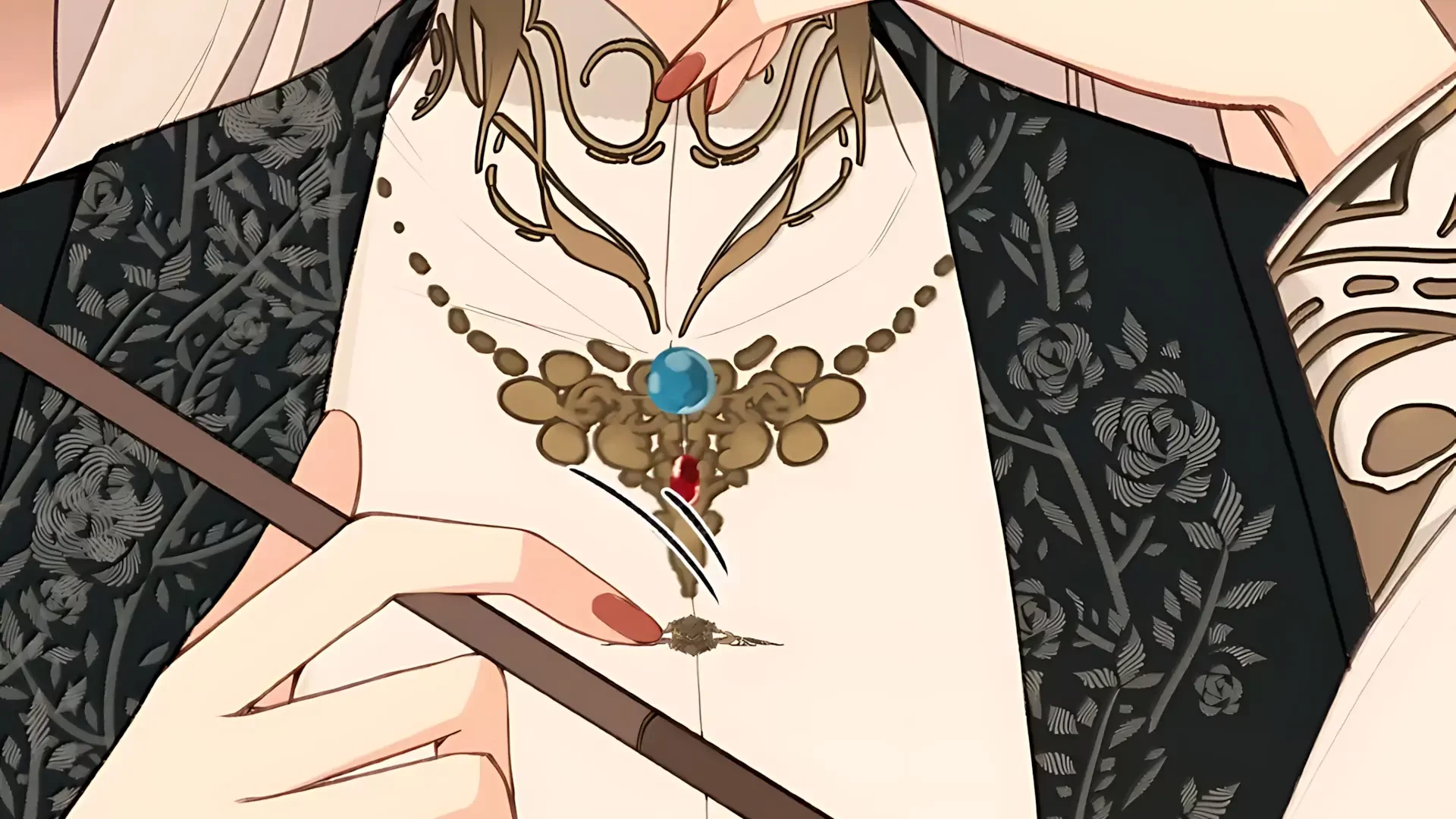 Nghe Nói Thái Hậu Với Thái Hậu Là Thật Sao? Chapter 100 - Trang 4