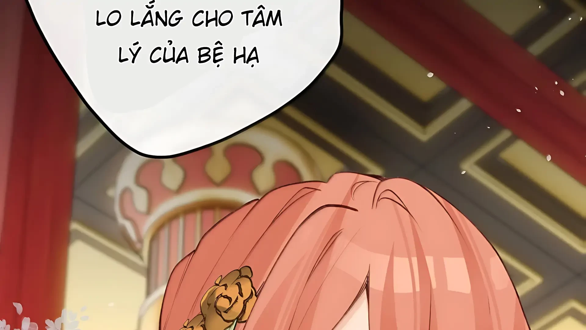 Nghe Nói Thái Hậu Với Thái Hậu Là Thật Sao? Chapter 100 - Trang 40