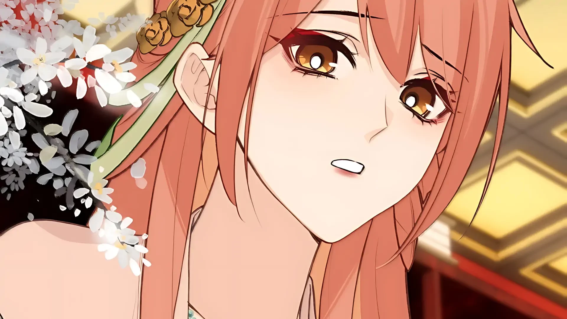 Nghe Nói Thái Hậu Với Thái Hậu Là Thật Sao? Chapter 100 - Trang 41
