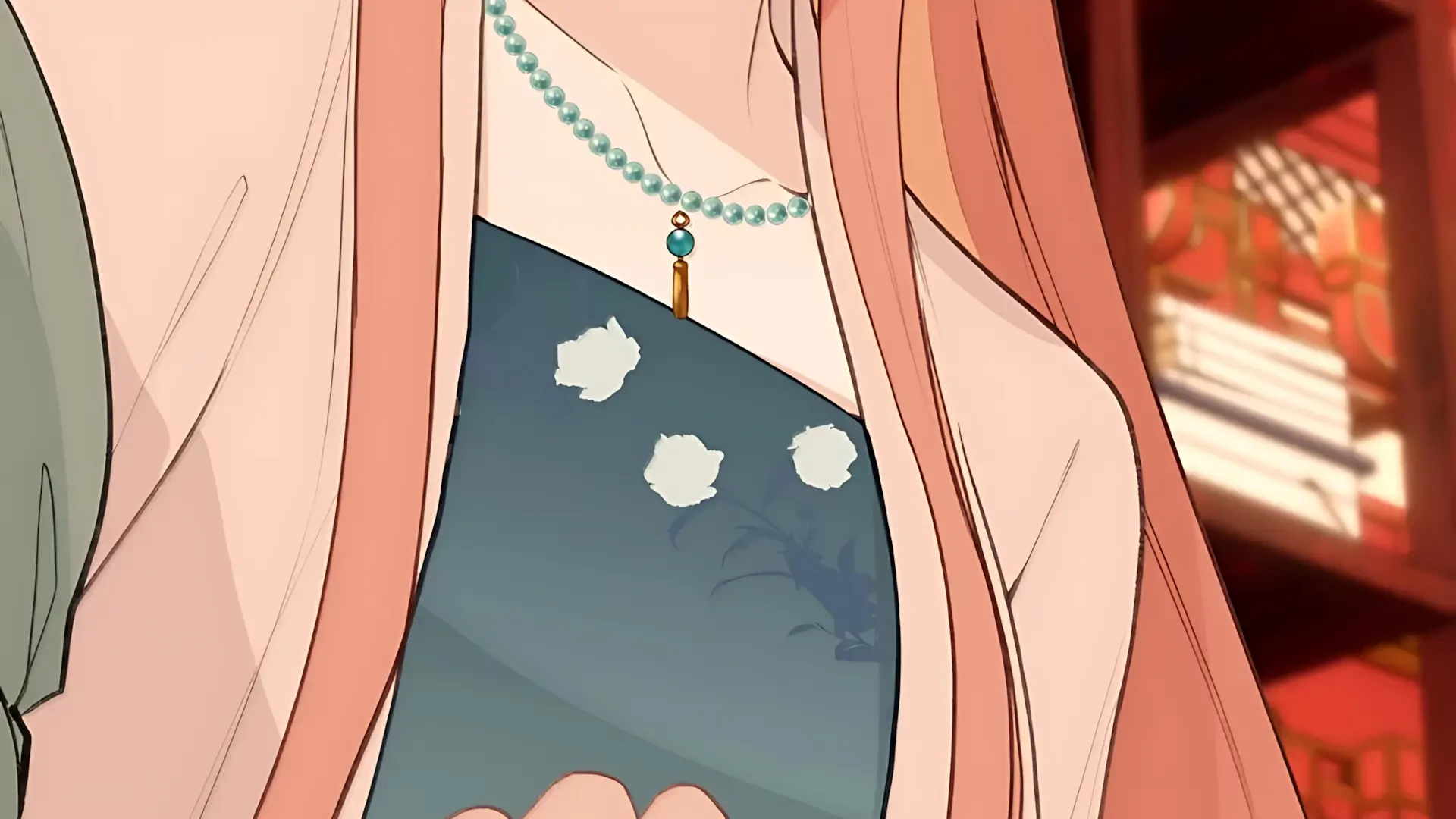 Nghe Nói Thái Hậu Với Thái Hậu Là Thật Sao? Chapter 100 - Trang 42