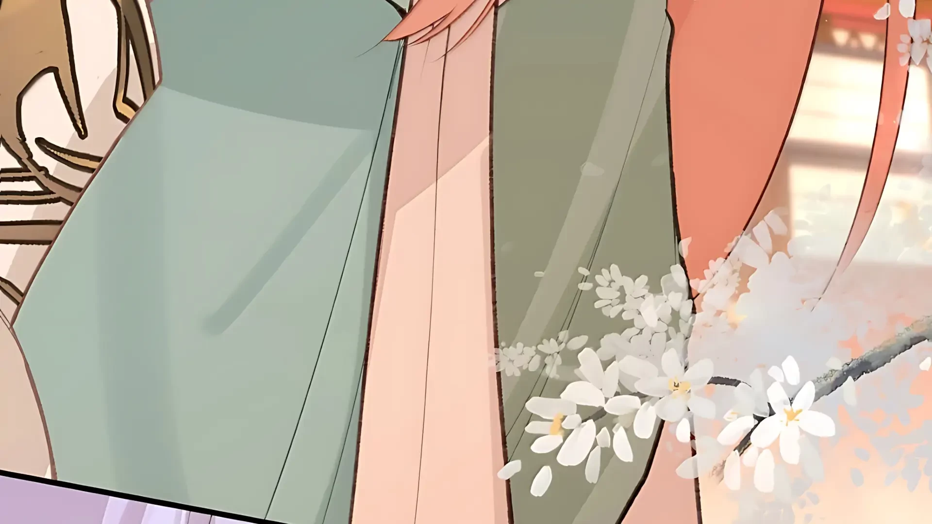Nghe Nói Thái Hậu Với Thái Hậu Là Thật Sao? Chapter 100 - Trang 44