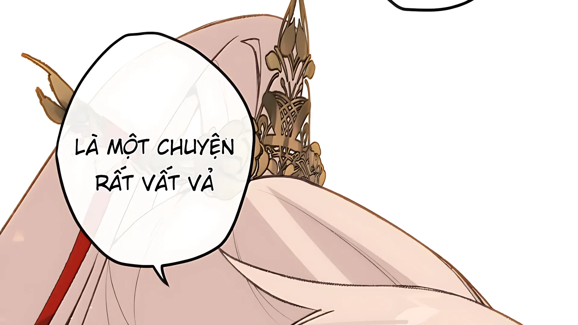 Nghe Nói Thái Hậu Với Thái Hậu Là Thật Sao? Chapter 100 - Trang 47