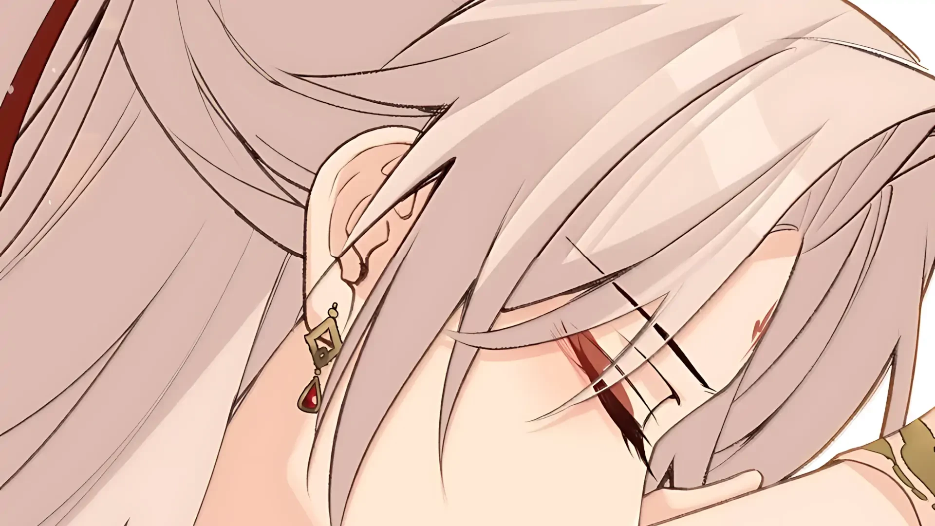 Nghe Nói Thái Hậu Với Thái Hậu Là Thật Sao? Chapter 100 - Trang 48