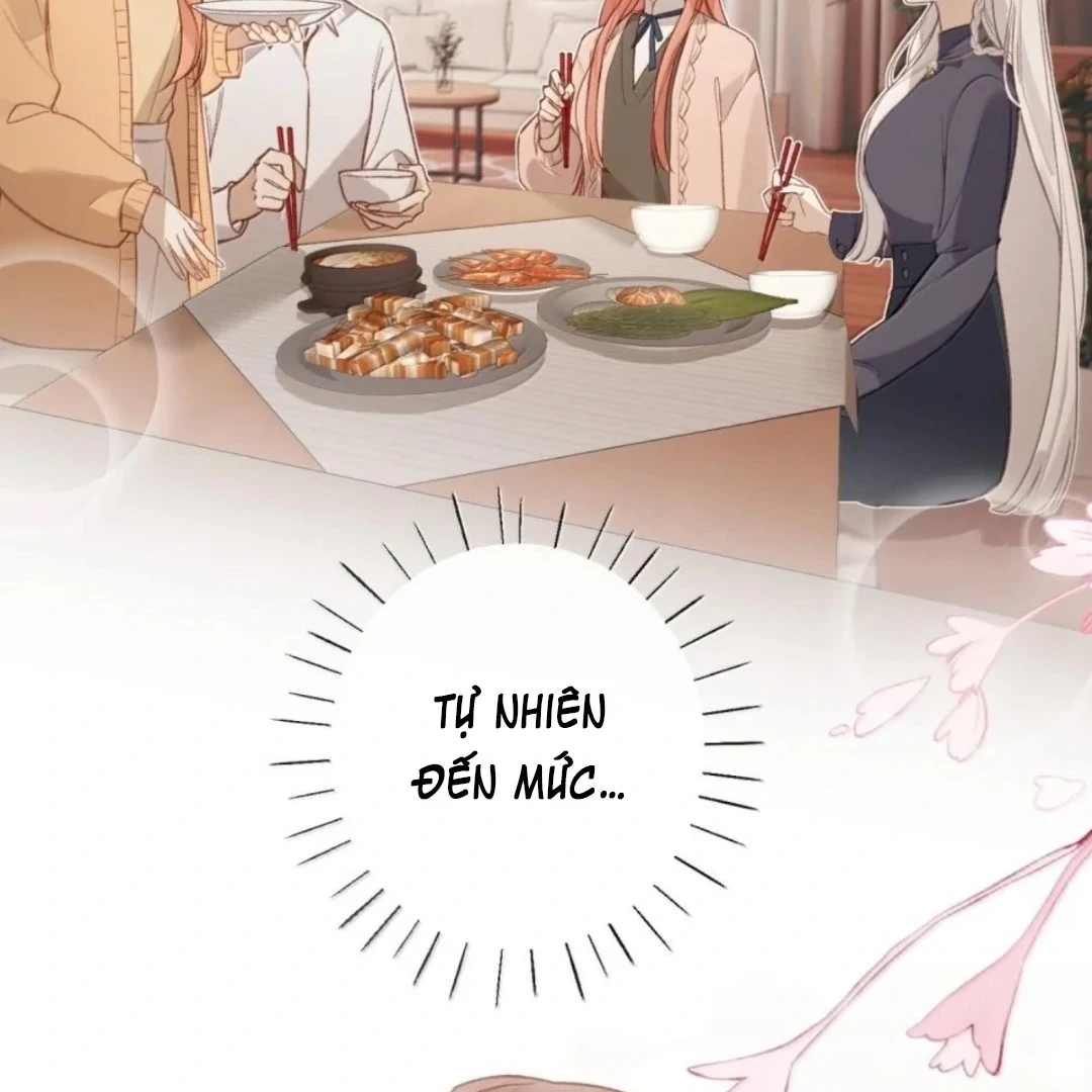 Nghe Nói Thái Hậu Với Thái Hậu Là Thật Sao? Chapter 101.1 - Trang 2