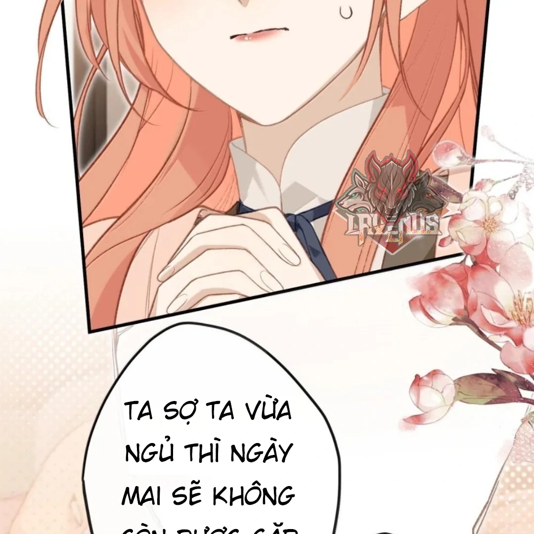 Nghe Nói Thái Hậu Với Thái Hậu Là Thật Sao? Chapter 101.1 - Trang 24