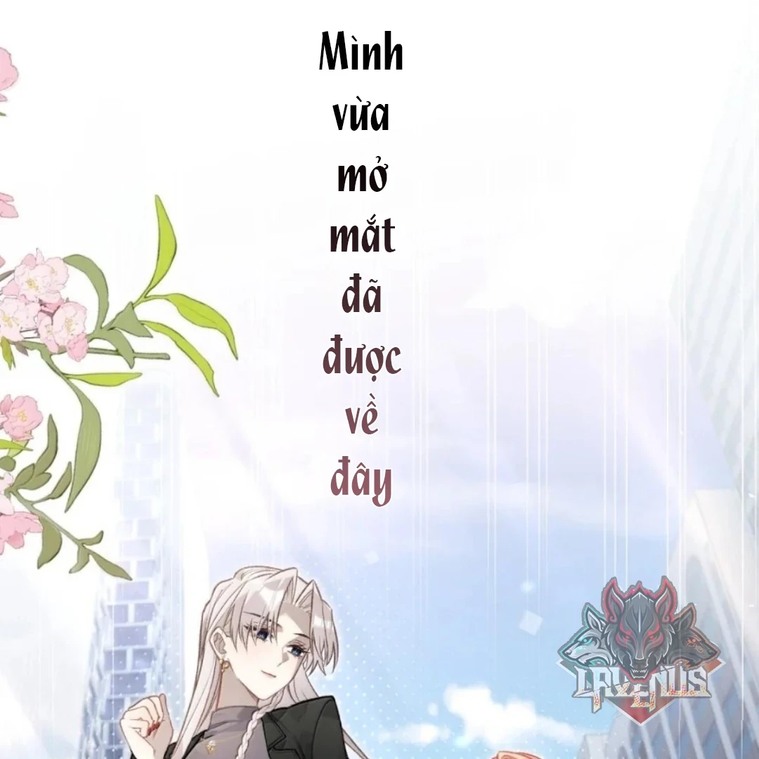 Nghe Nói Thái Hậu Với Thái Hậu Là Thật Sao? Chapter 101.1 - Trang 33
