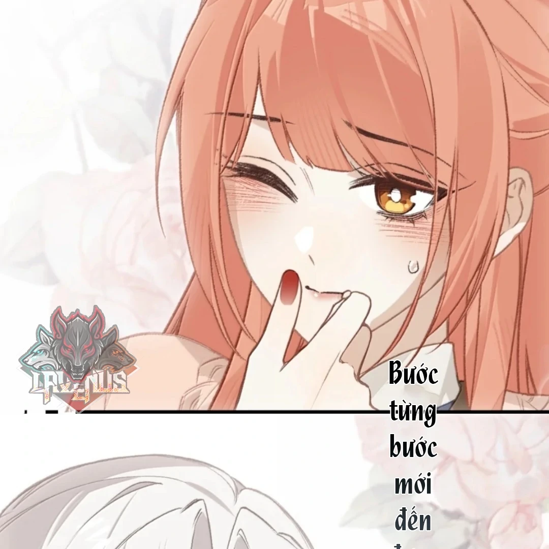 Nghe Nói Thái Hậu Với Thái Hậu Là Thật Sao? Chapter 101.1 - Trang 36