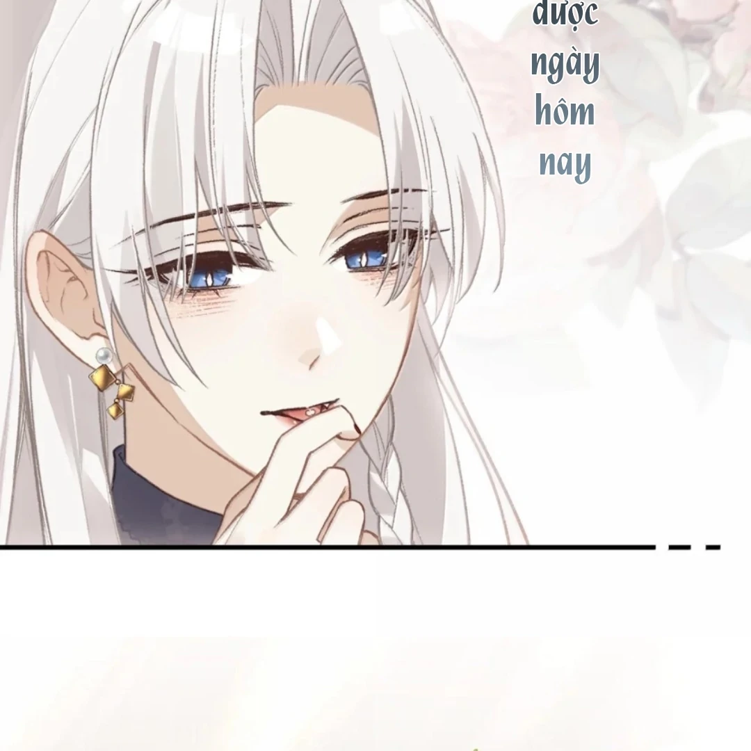 Nghe Nói Thái Hậu Với Thái Hậu Là Thật Sao? Chapter 101.1 - Trang 37