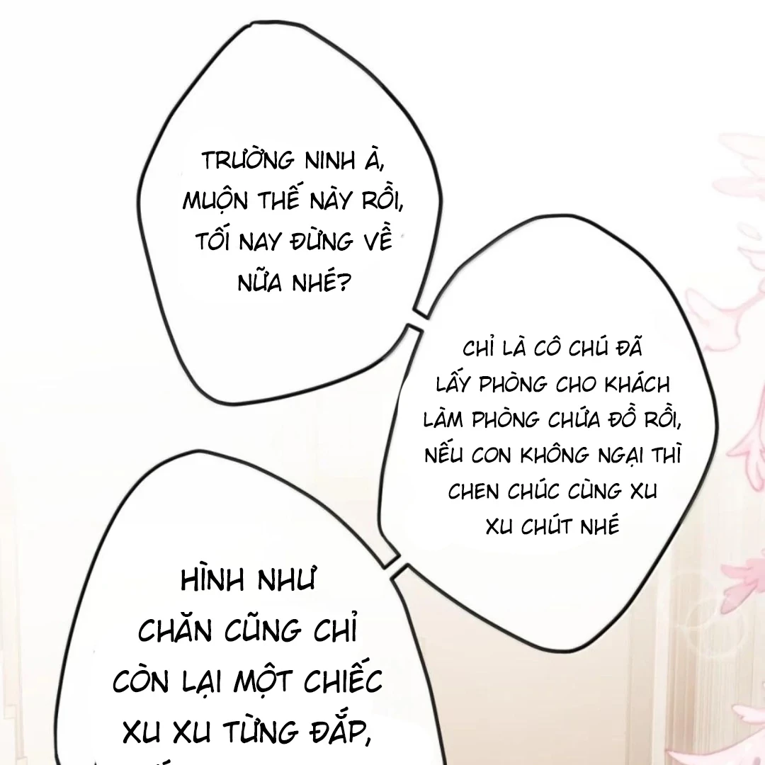 Nghe Nói Thái Hậu Với Thái Hậu Là Thật Sao? Chapter 101.1 - Trang 4