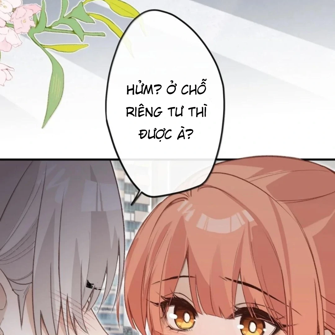 Nghe Nói Thái Hậu Với Thái Hậu Là Thật Sao? Chapter 101.1 - Trang 40