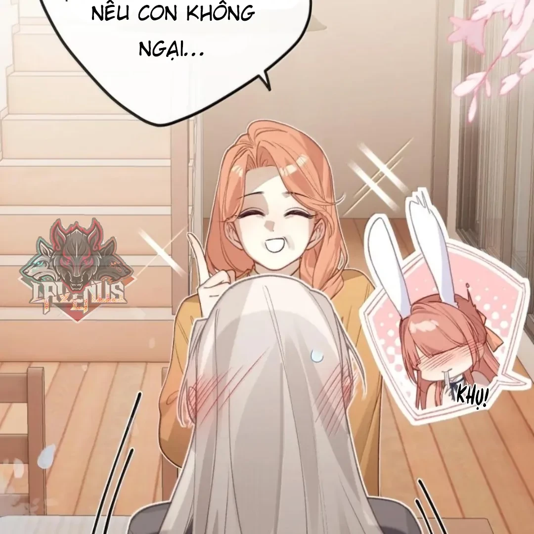 Nghe Nói Thái Hậu Với Thái Hậu Là Thật Sao? Chapter 101.1 - Trang 5