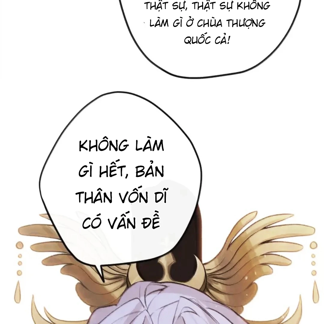 Nghe Nói Thái Hậu Với Thái Hậu Là Thật Sao? Chapter 101.5 - Trang 10