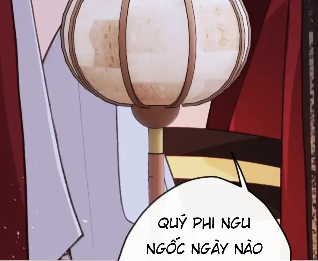 Nghe Nói Thái Hậu Với Thái Hậu Là Thật Sao? Chapter 101.5 - Trang 13