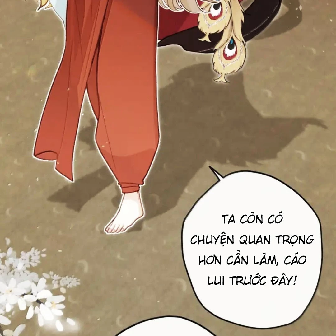 Nghe Nói Thái Hậu Với Thái Hậu Là Thật Sao? Chapter 101.5 - Trang 18