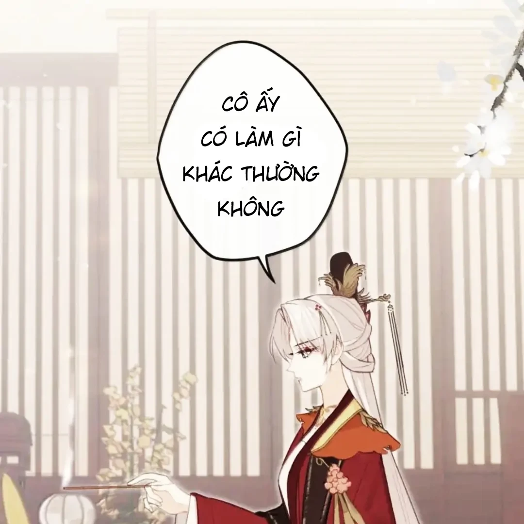 Nghe Nói Thái Hậu Với Thái Hậu Là Thật Sao? Chapter 101.5 - Trang 2