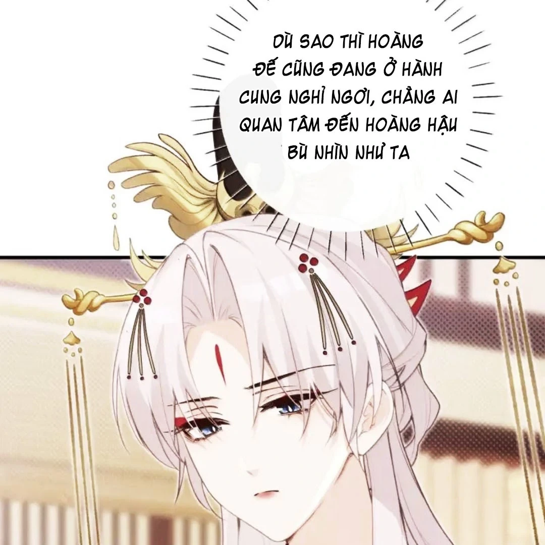 Nghe Nói Thái Hậu Với Thái Hậu Là Thật Sao? Chapter 101.5 - Trang 21