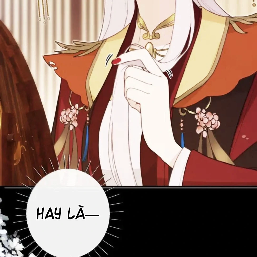 Nghe Nói Thái Hậu Với Thái Hậu Là Thật Sao? Chapter 101.5 - Trang 22