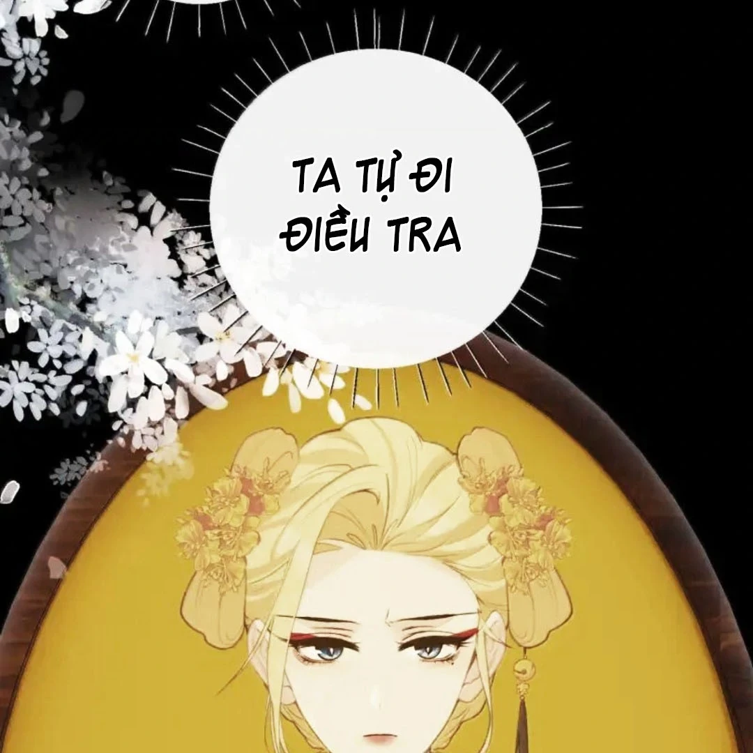 Nghe Nói Thái Hậu Với Thái Hậu Là Thật Sao? Chapter 101.5 - Trang 23