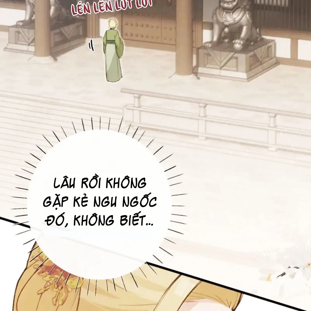 Nghe Nói Thái Hậu Với Thái Hậu Là Thật Sao? Chapter 101.5 - Trang 27
