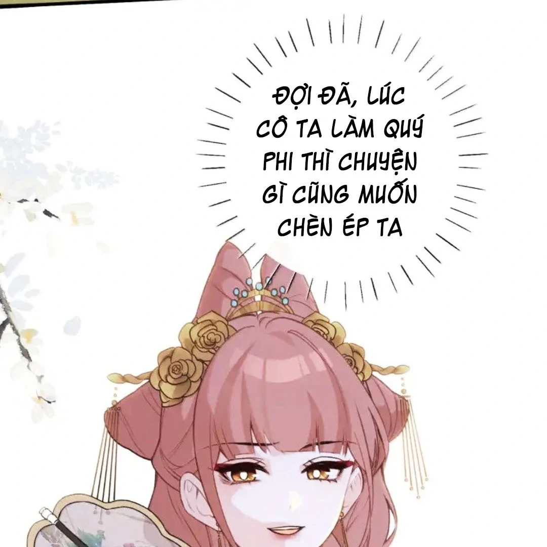 Nghe Nói Thái Hậu Với Thái Hậu Là Thật Sao? Chapter 101.5 - Trang 30