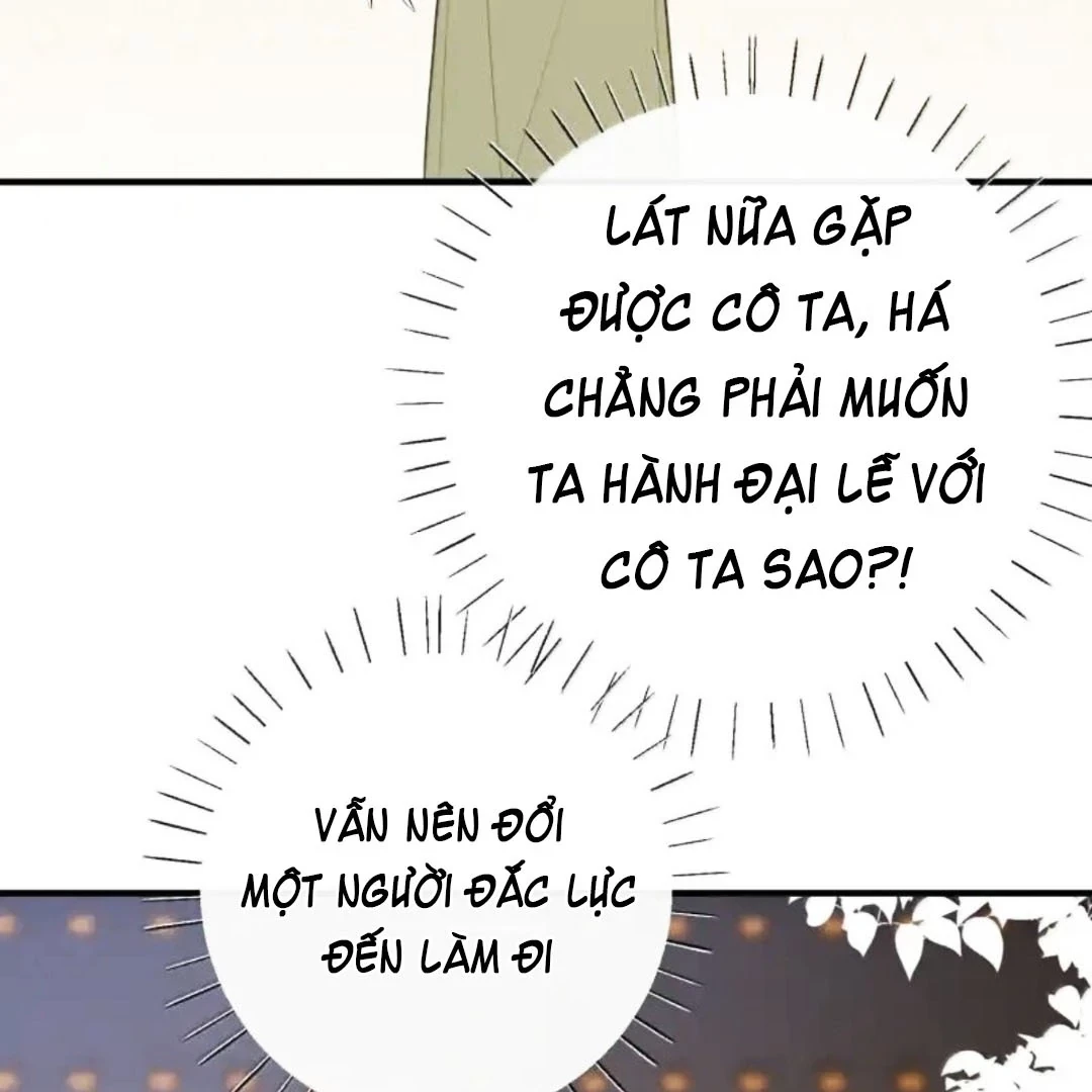Nghe Nói Thái Hậu Với Thái Hậu Là Thật Sao? Chapter 101.5 - Trang 34