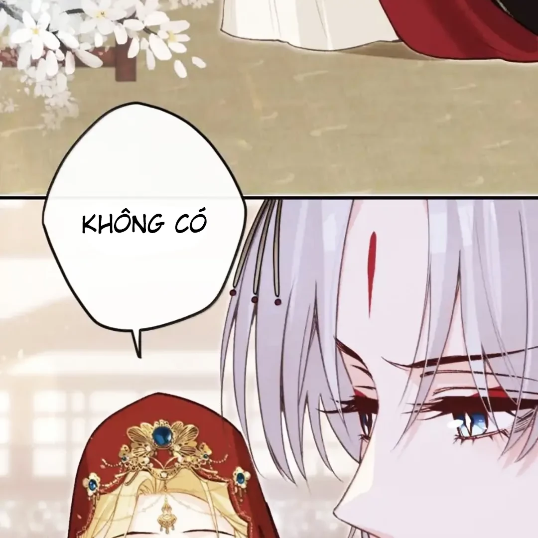 Nghe Nói Thái Hậu Với Thái Hậu Là Thật Sao? Chapter 101.5 - Trang 4