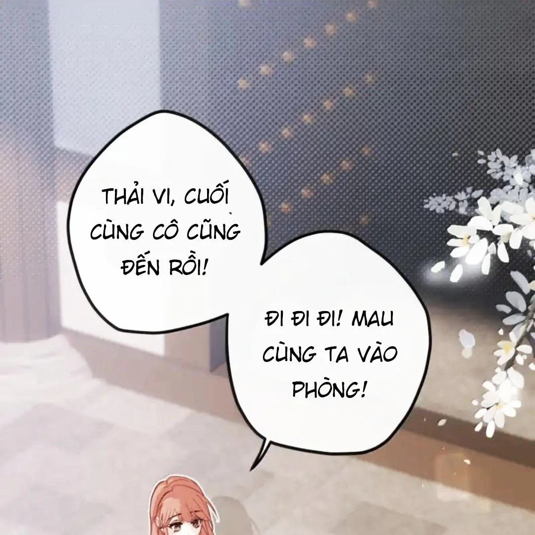 Nghe Nói Thái Hậu Với Thái Hậu Là Thật Sao? Chapter 101.5 - Trang 44