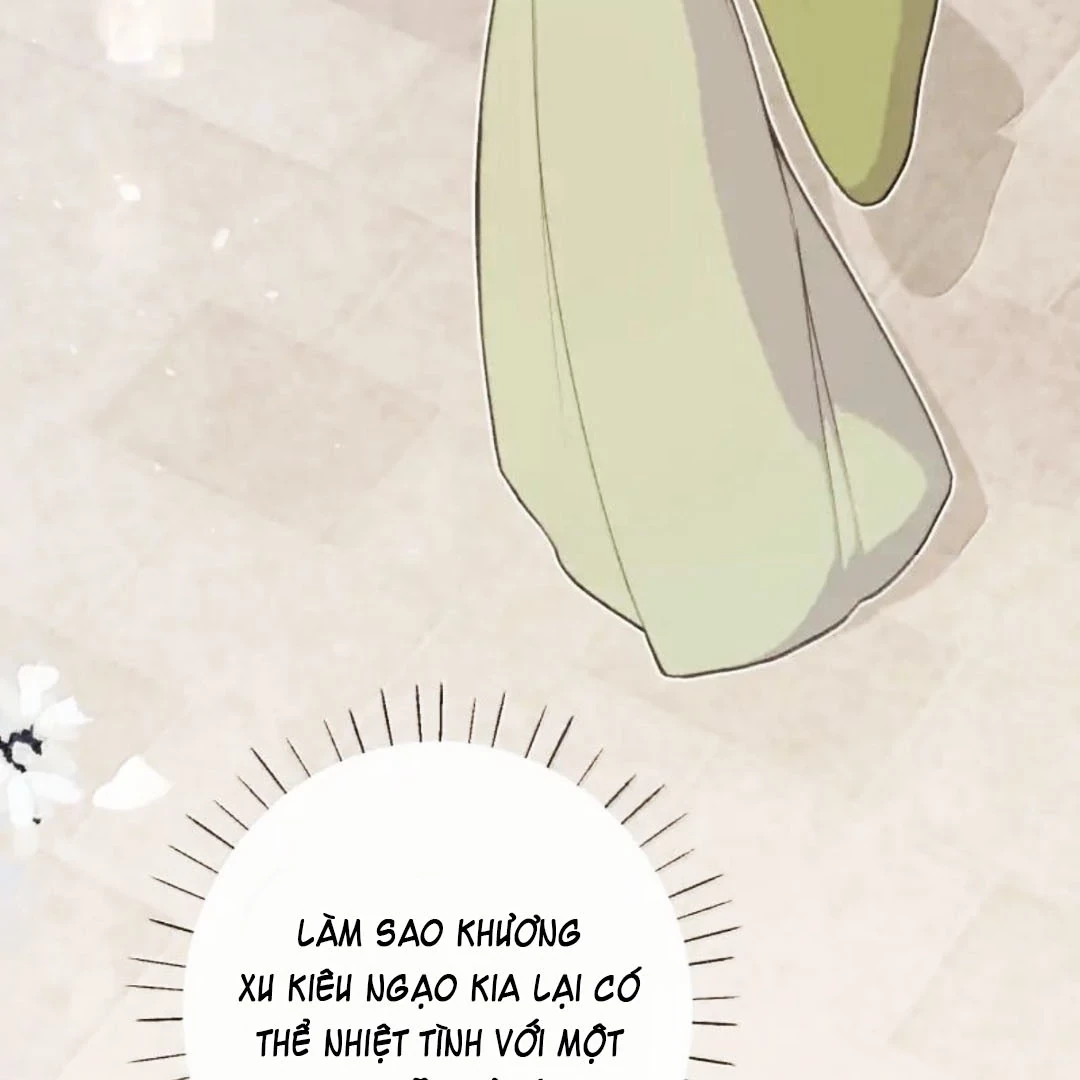 Nghe Nói Thái Hậu Với Thái Hậu Là Thật Sao? Chapter 101.5 - Trang 46