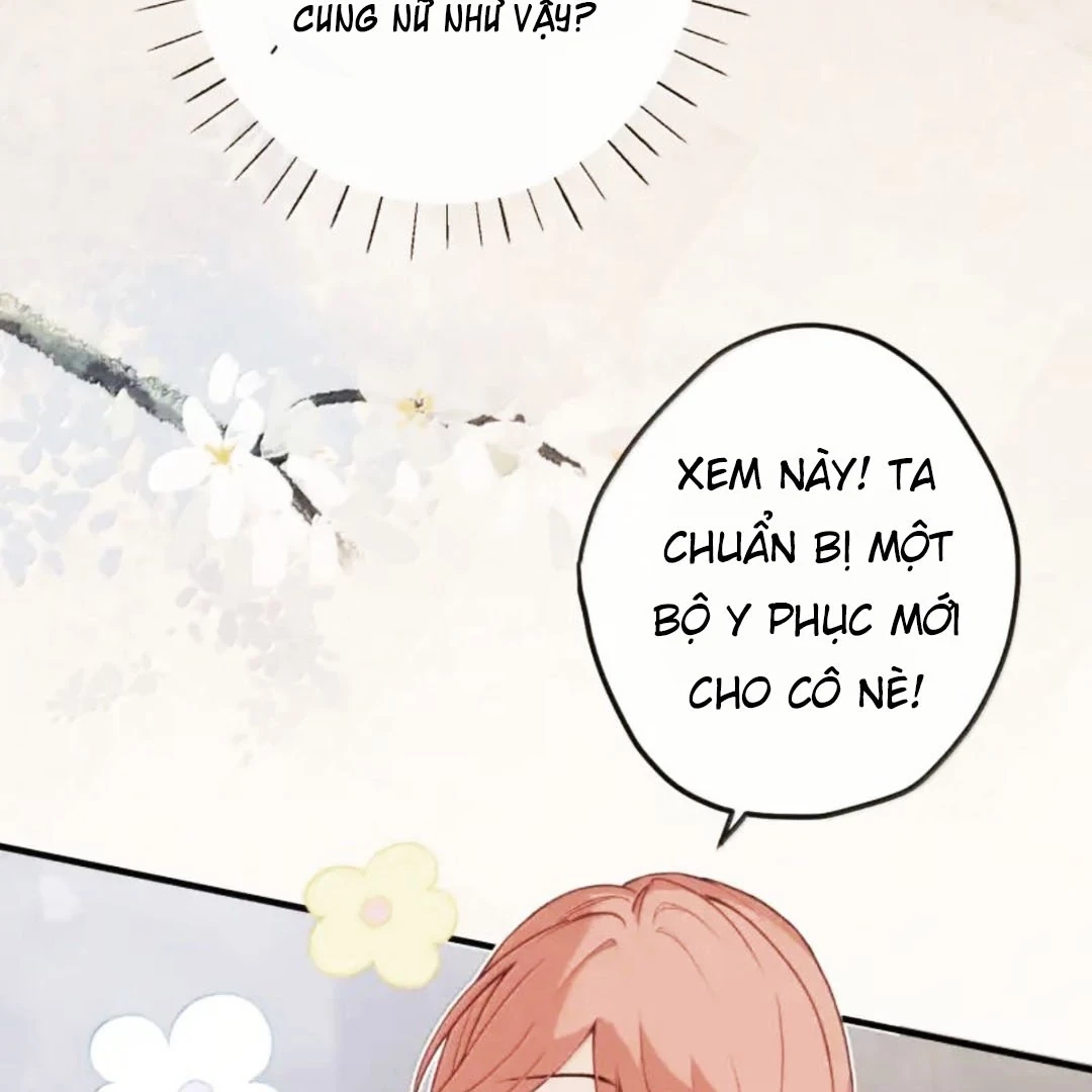 Nghe Nói Thái Hậu Với Thái Hậu Là Thật Sao? Chapter 101.5 - Trang 47