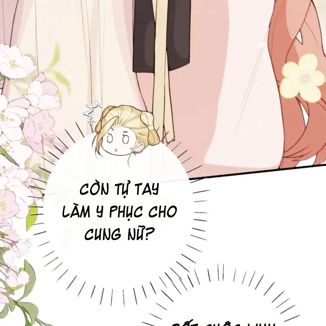 Nghe Nói Thái Hậu Với Thái Hậu Là Thật Sao? Chapter 101.5 - Trang 49