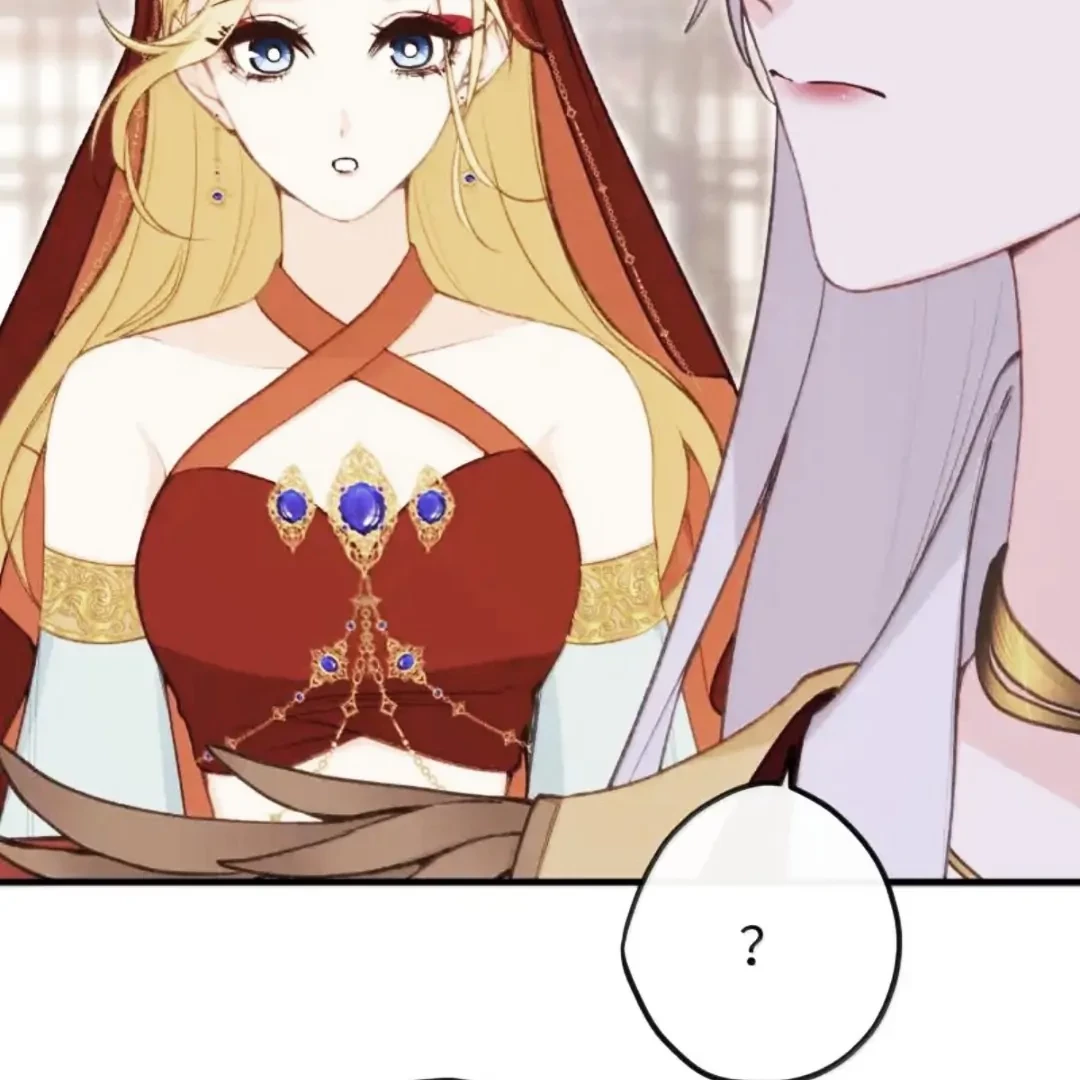 Nghe Nói Thái Hậu Với Thái Hậu Là Thật Sao? Chapter 101.5 - Trang 5