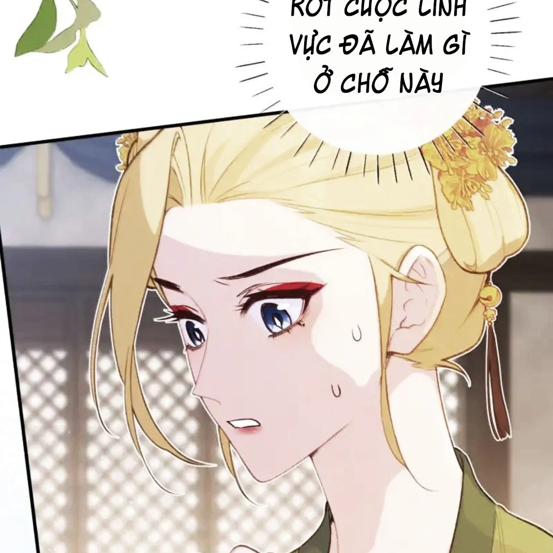 Nghe Nói Thái Hậu Với Thái Hậu Là Thật Sao? Chapter 101.5 - Trang 50