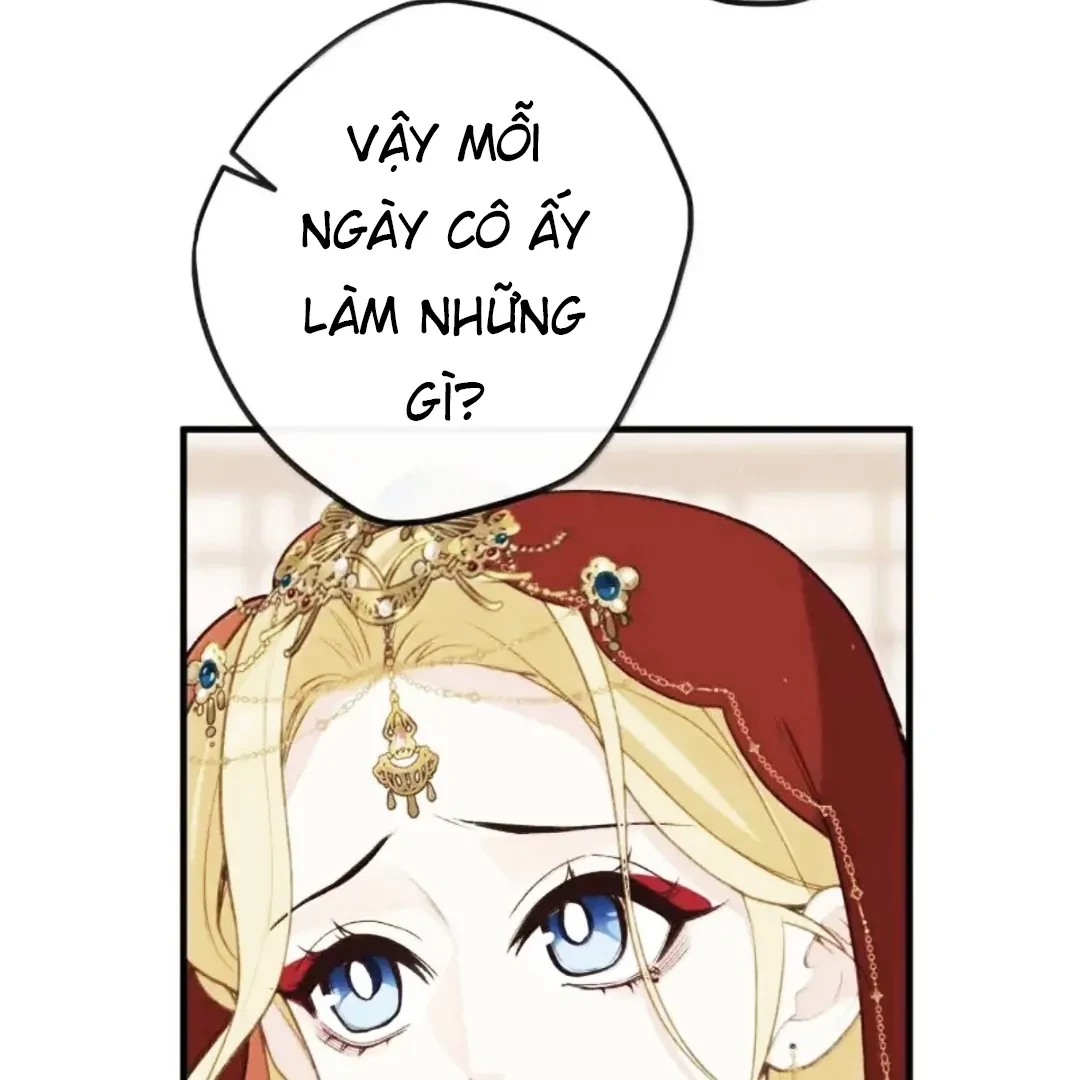 Nghe Nói Thái Hậu Với Thái Hậu Là Thật Sao? Chapter 101.5 - Trang 6